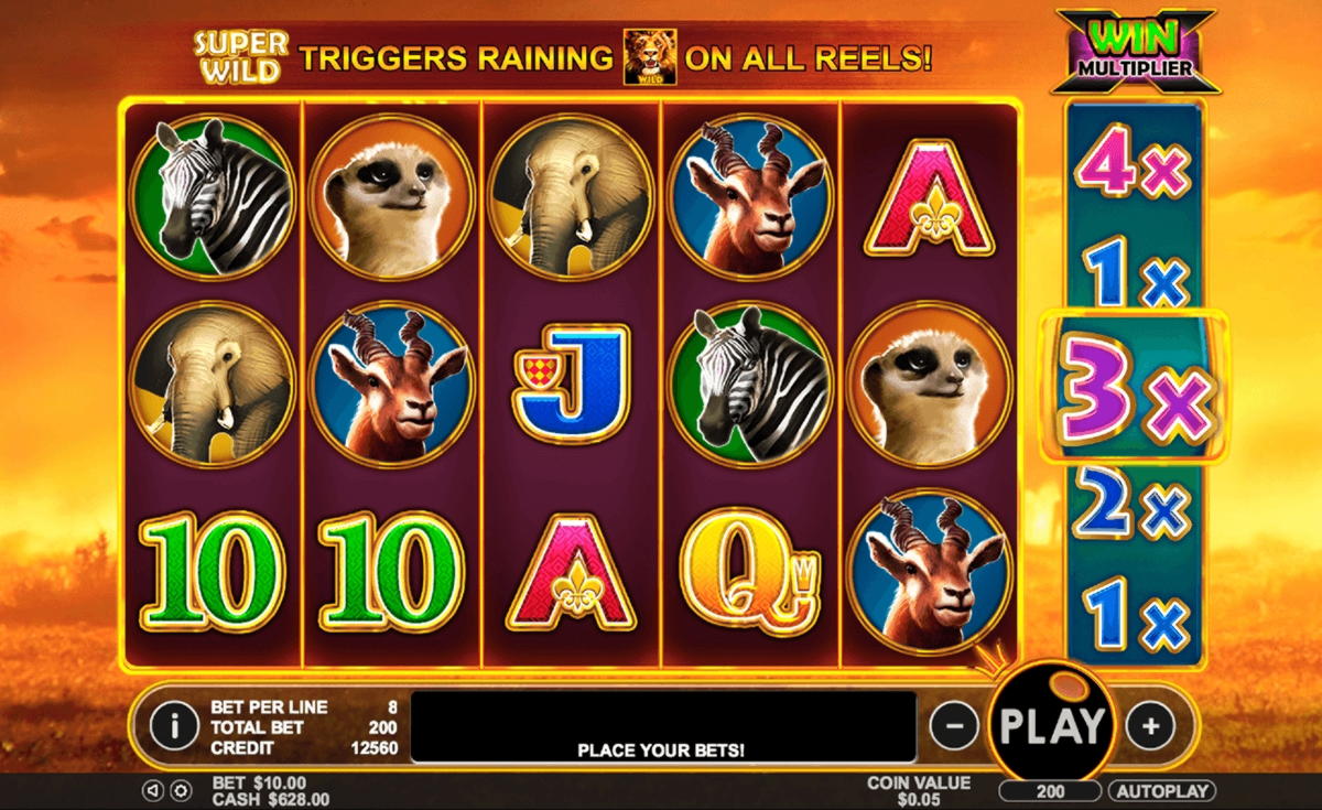 $430 Free chip at Mega Casino