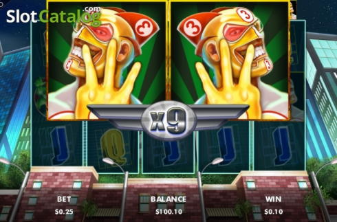 30 Free spins casino at Mummys Gold Casino