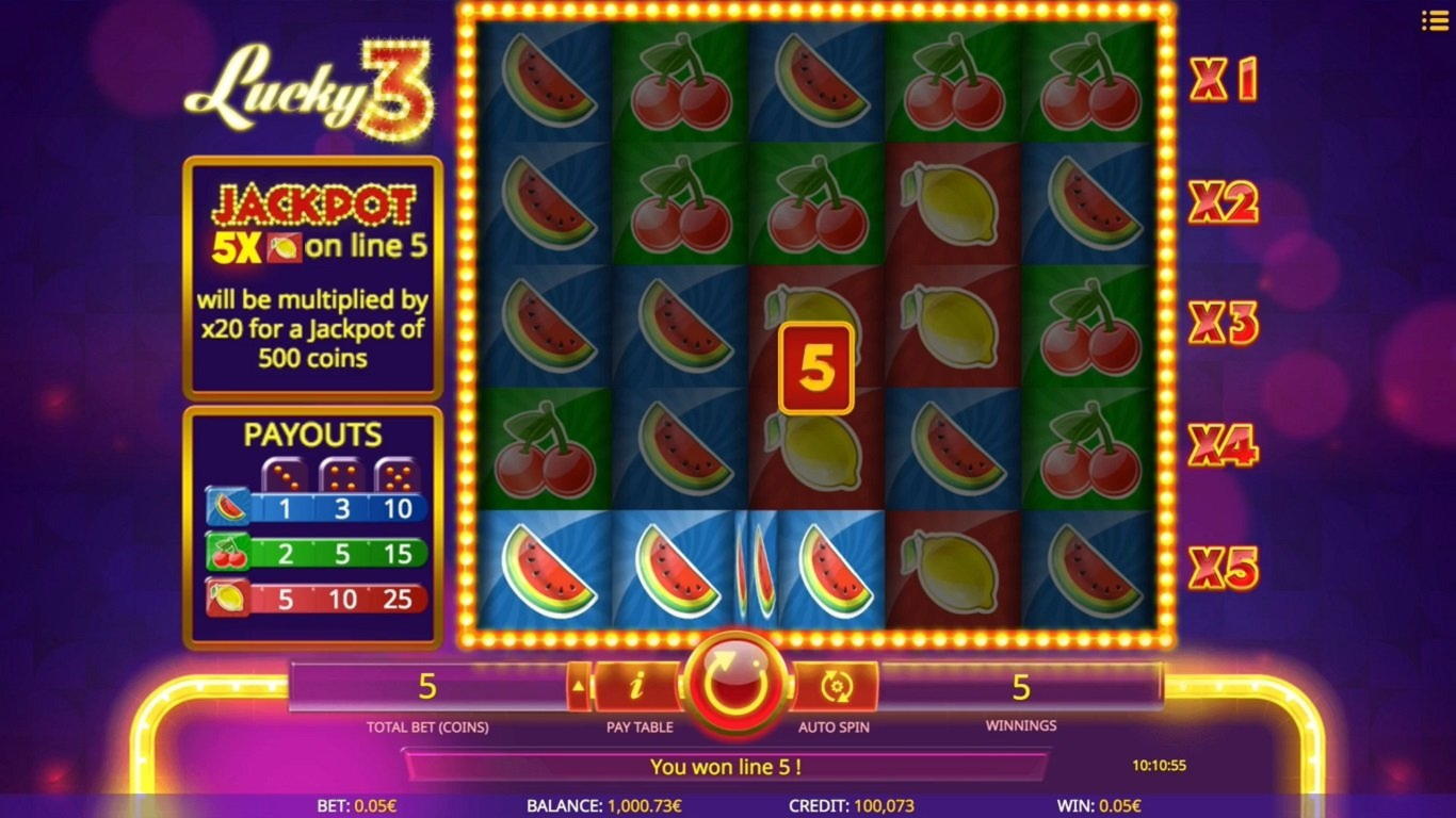 85% Match at a casino at River Belle Casino