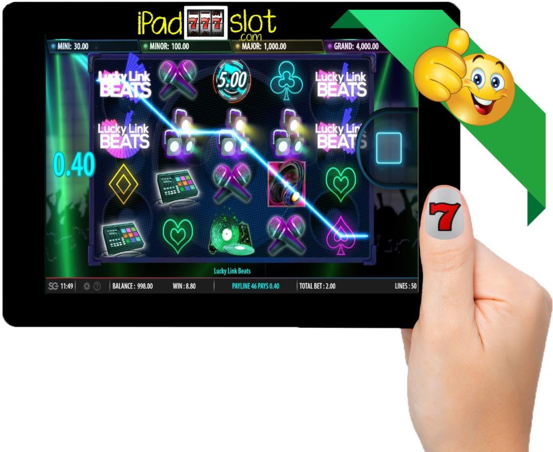 Eur 580 Free Money at Lucky Nugget Casino