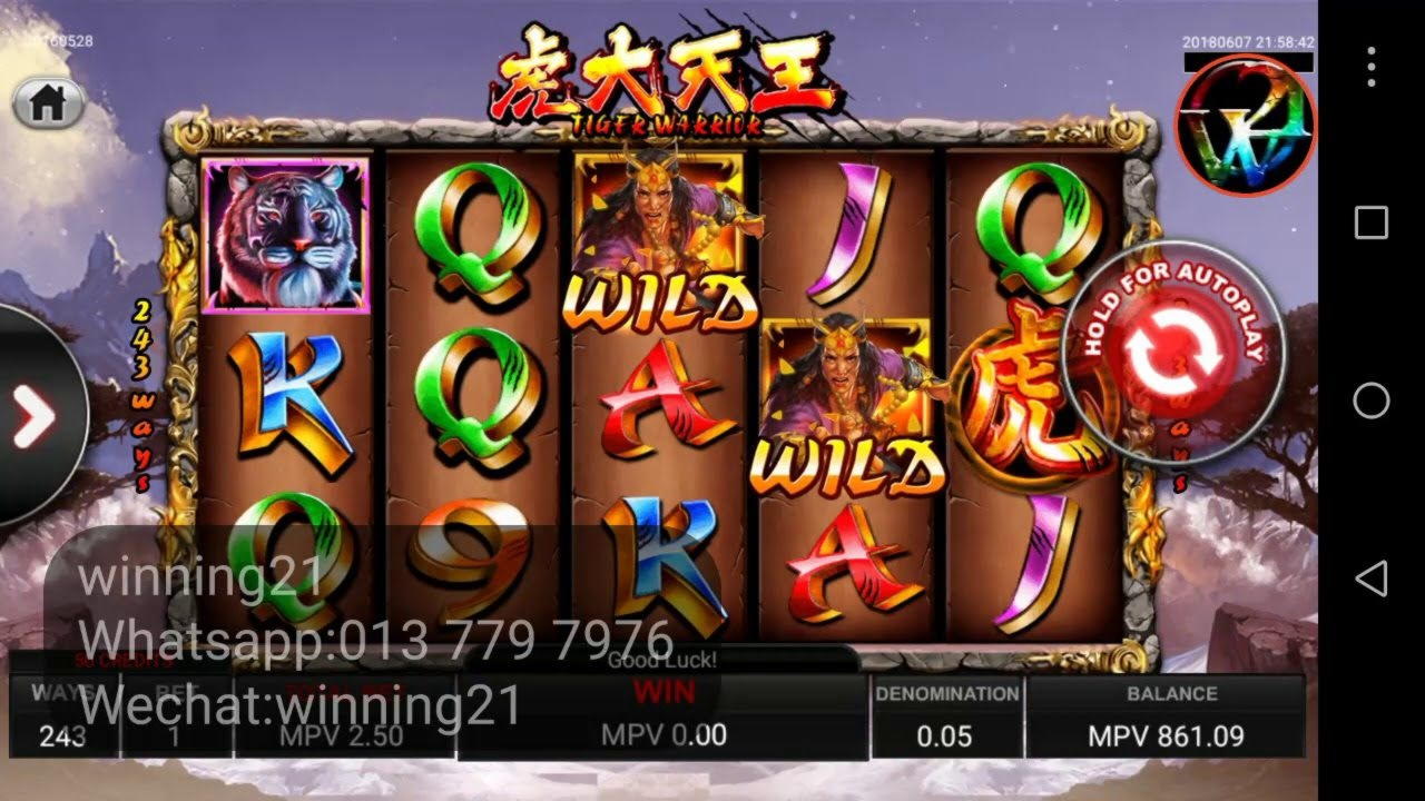 390% Deposit match bonus at Joy Casino