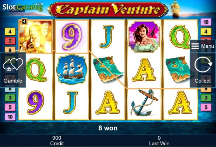 215 Free spins no deposit at Casino Cruise