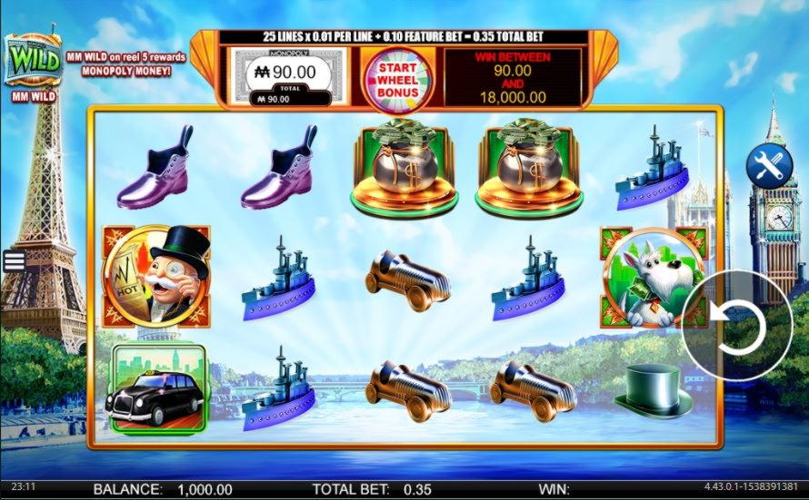 Eur 1350 NO DEPOSIT at Lucky Nugget Casino