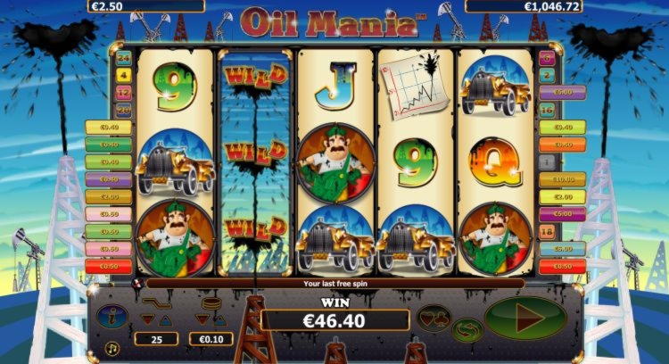 80 Free Casino Spins at Spinit Casino