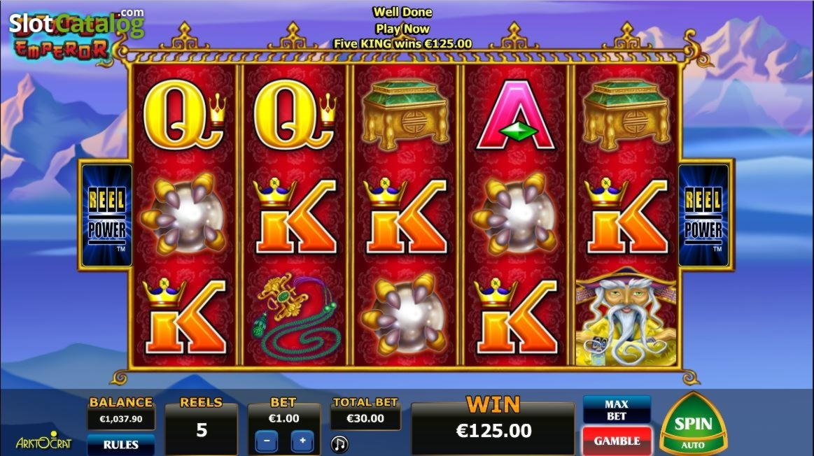 215% No Rules Bonus! at Ruby Fortune Casino