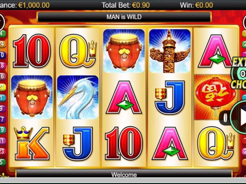 €444 Tournament at Casino com