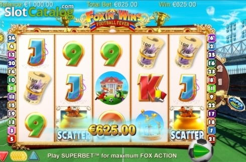 105% Deposit match bonus at Simba Games Casino