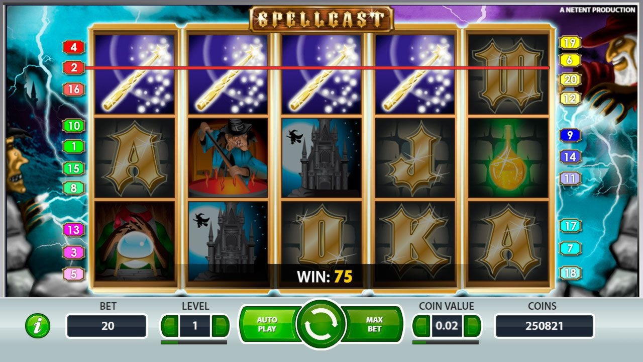 EUR 555 Tournament at 777 Casino