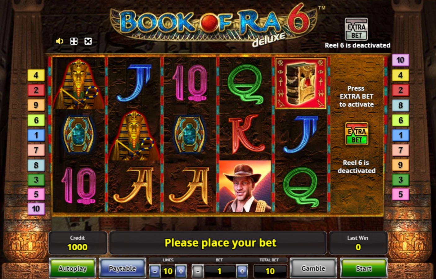 Eur 1385 no deposit at Lucky Nugget Casino