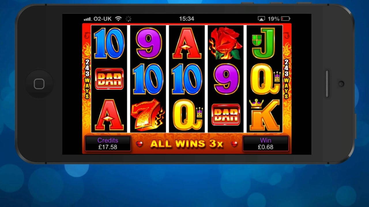 €105 NO DEPOSIT BONUS CASINO at Jackpot City Casino