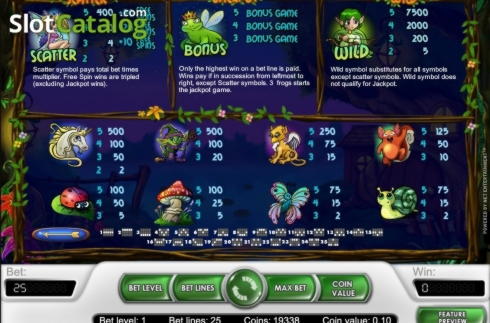 €170 no deposit bonus casino at Spin Palace Casino