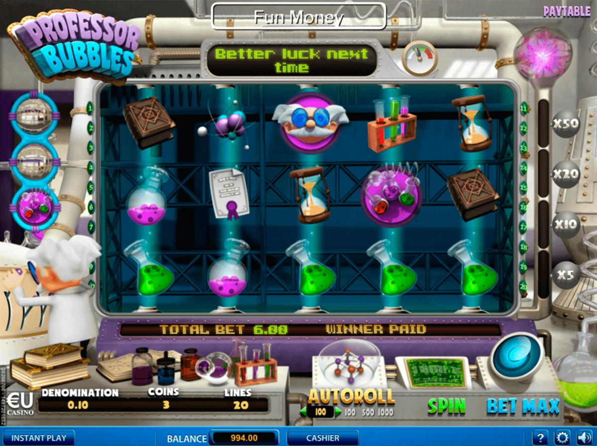 670% First Deposit Bonus at Casino Epoca