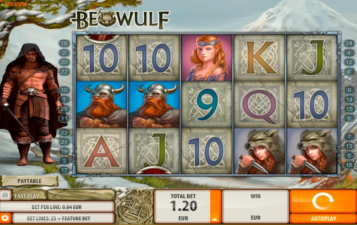 22 Free spins casino at Superior Casino