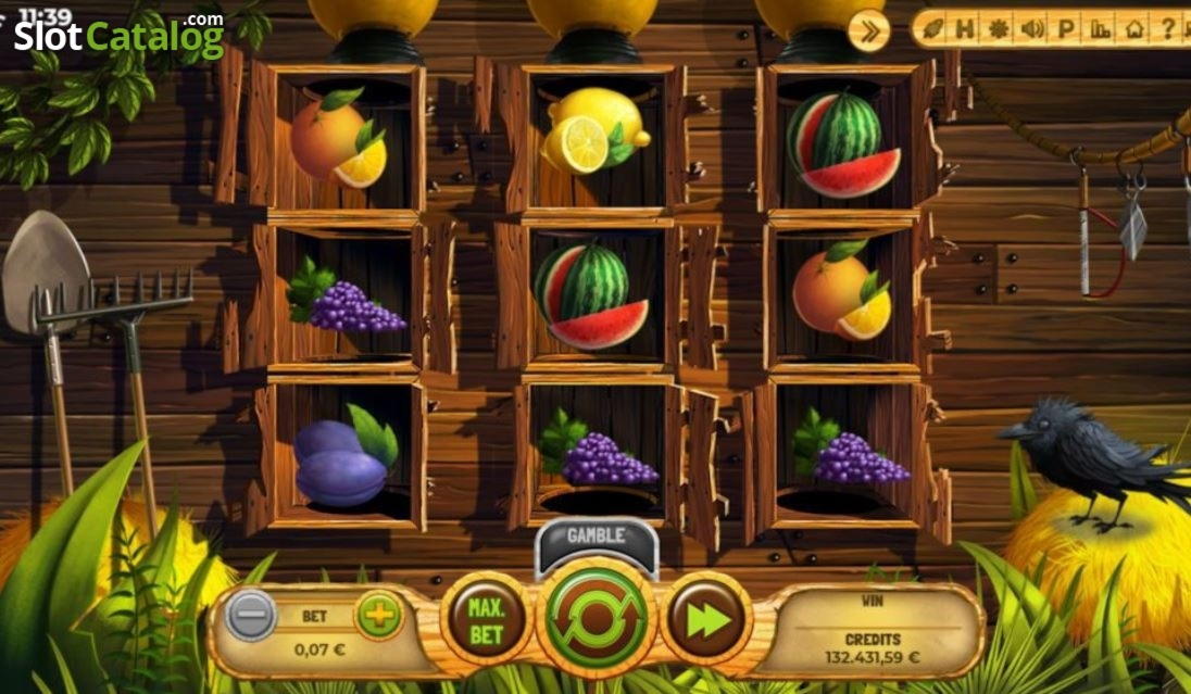 65 Free Spins Casino at Casino Epoca