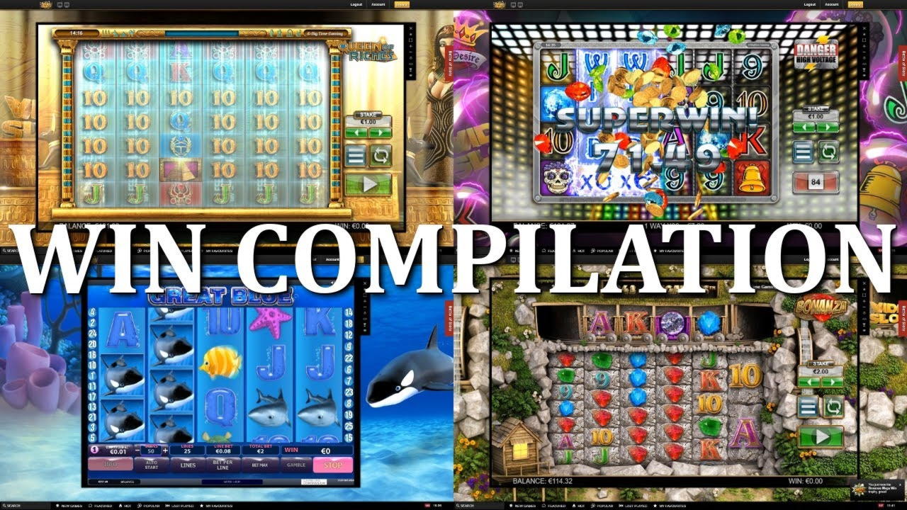 620% Deposit Match Bonus at Casino com