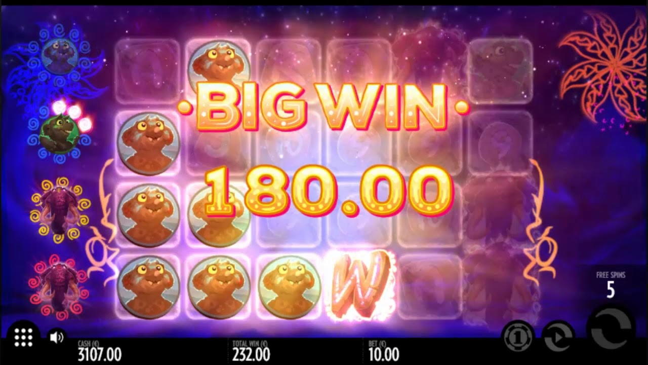 390% Deposit match bonus at Spin Palace Casino