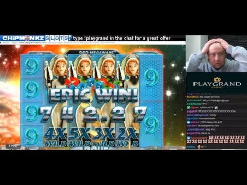 380% Signup casino bonus at Betway Casino