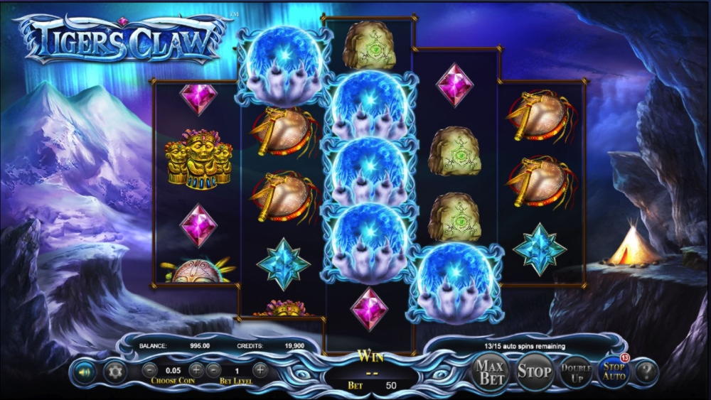 405% Casino Welcome Bonus at All Slots Casino