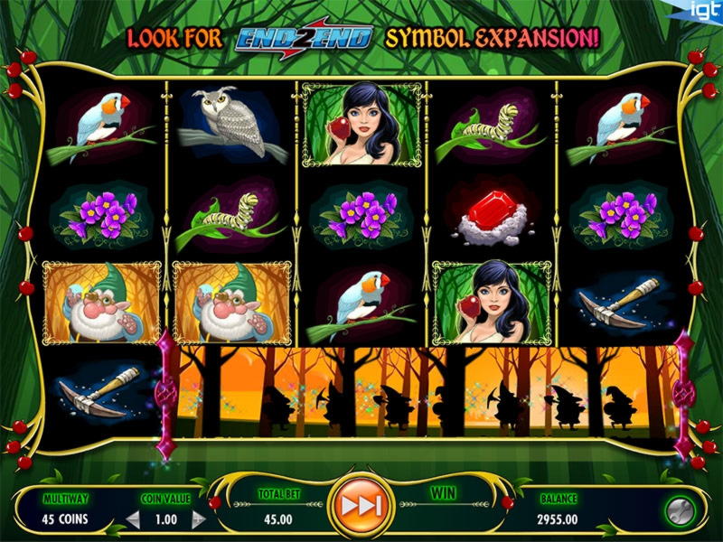 Eur 444 Daily freeroll slot tournament at Casino Las Vegas