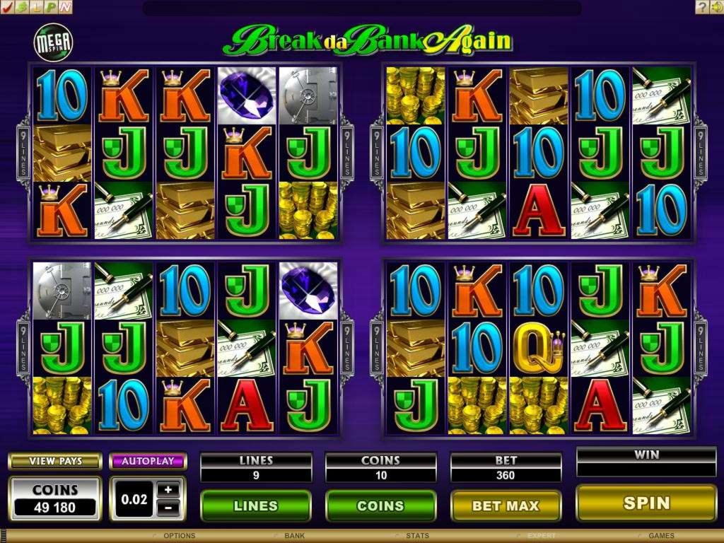 $340 Online Casino Tournament at Spinit Casino