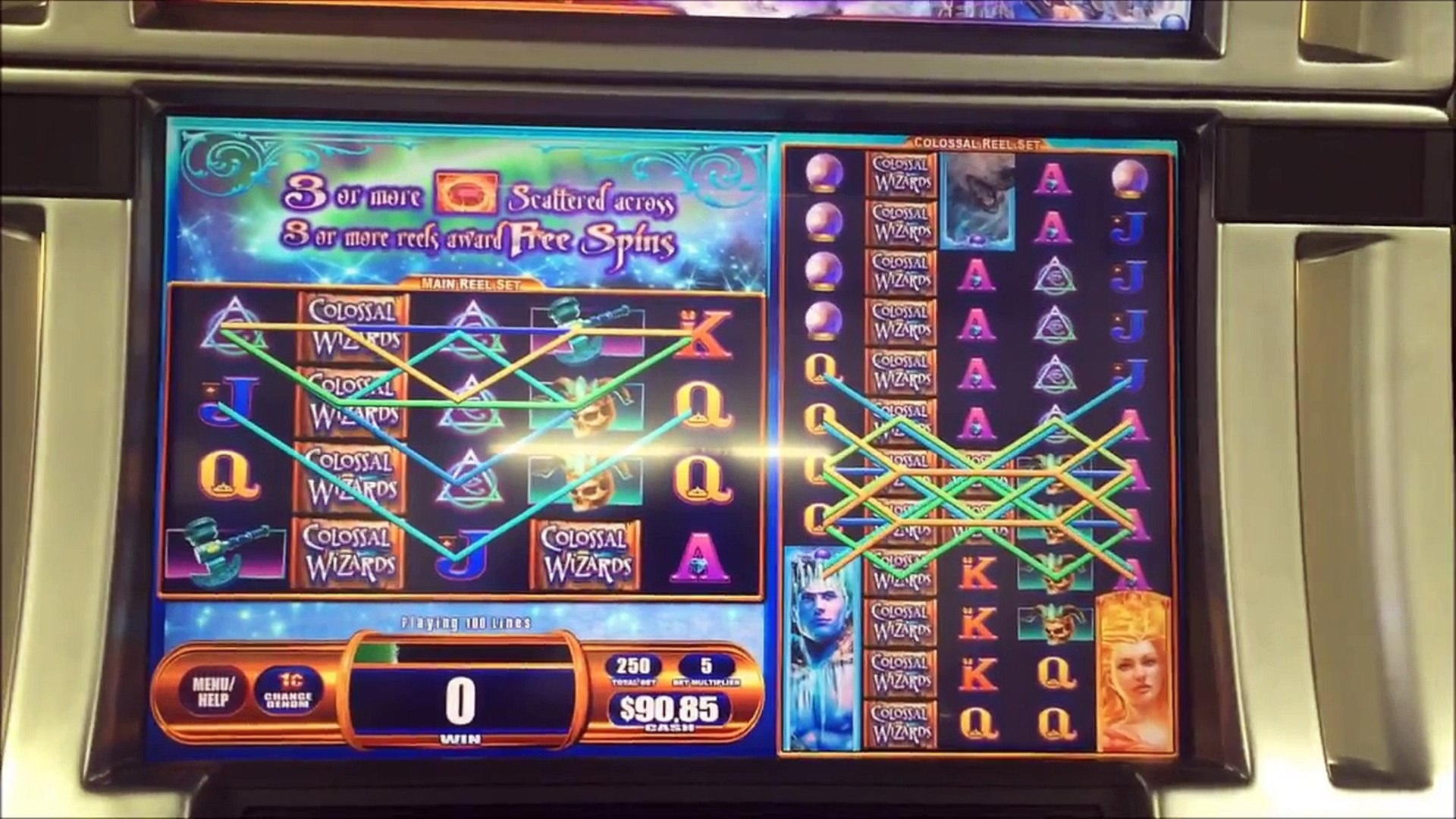 510% Match Bonus Casino at Casino Cruise