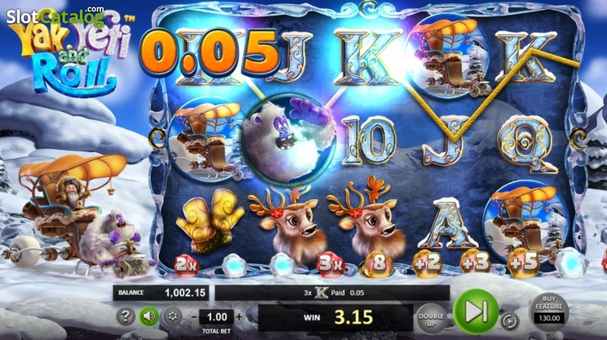 325% Match at a Casino at Casino Las Vegas
