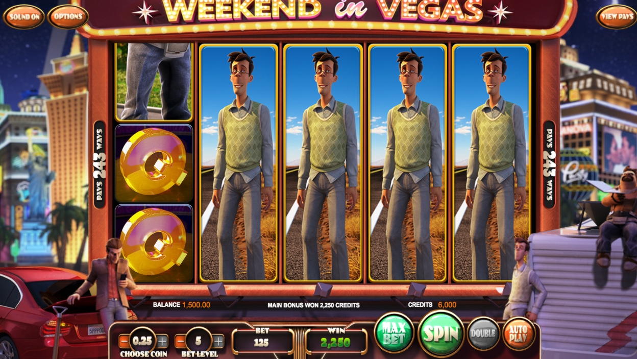 €325 Casino Tournament at PH Casino