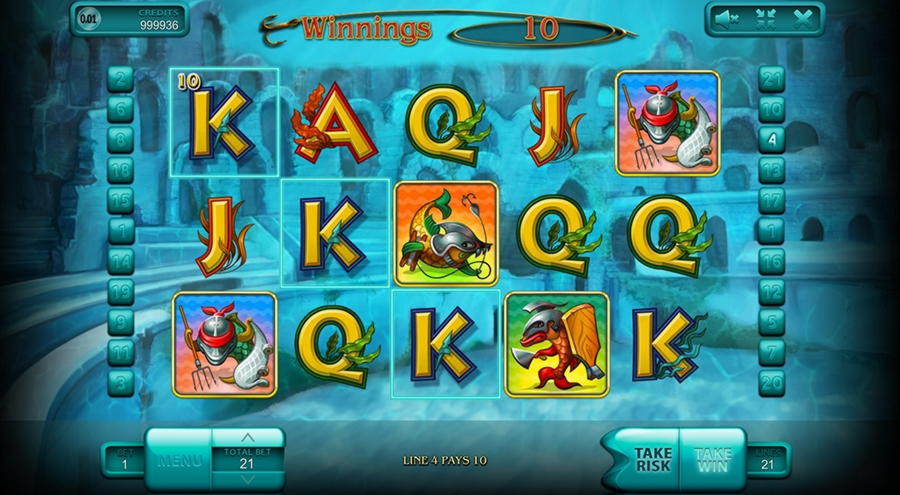 185 Free spins no deposit at 888 Casino
