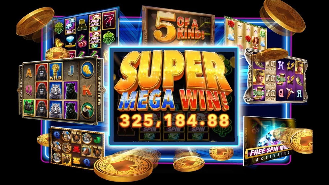 350% Signup Casino Bonus at Betway Casino