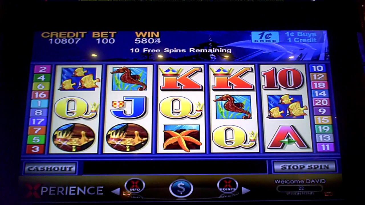 222 Free Spins no deposit casino at 888 Casino