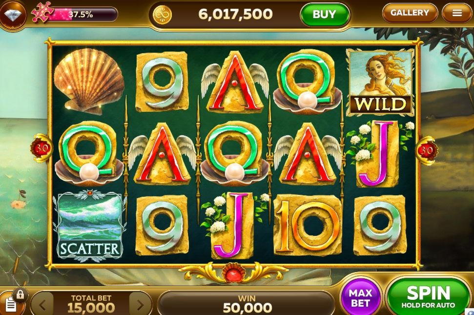 245 Trial Spins at 777 Casino
