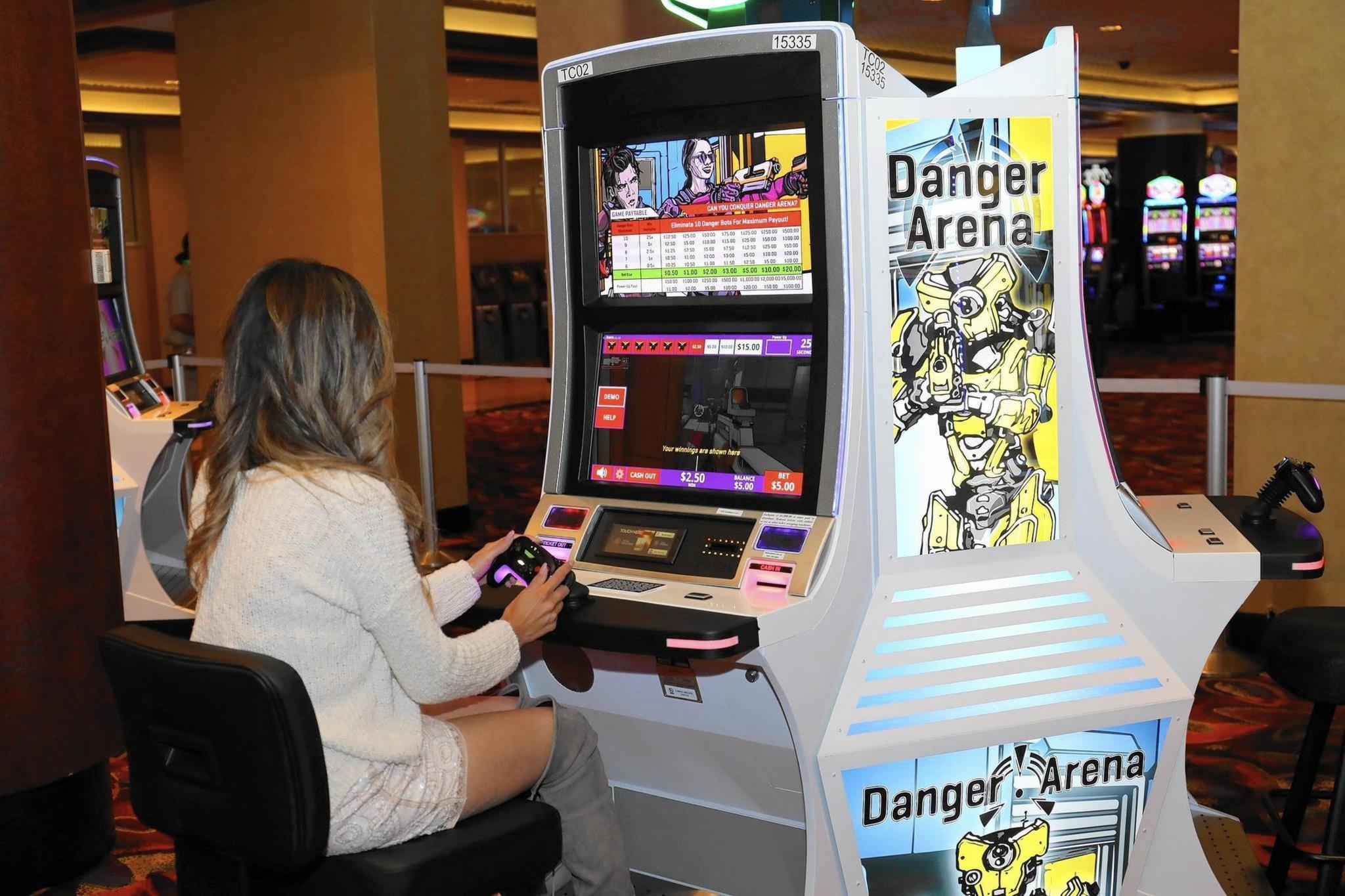 $420 Online Casino Tournament at Casino Cruise