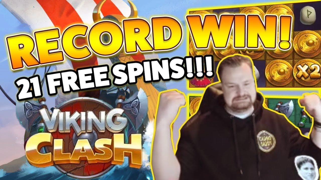 215 Free Casino Spins at Betwinner Casino