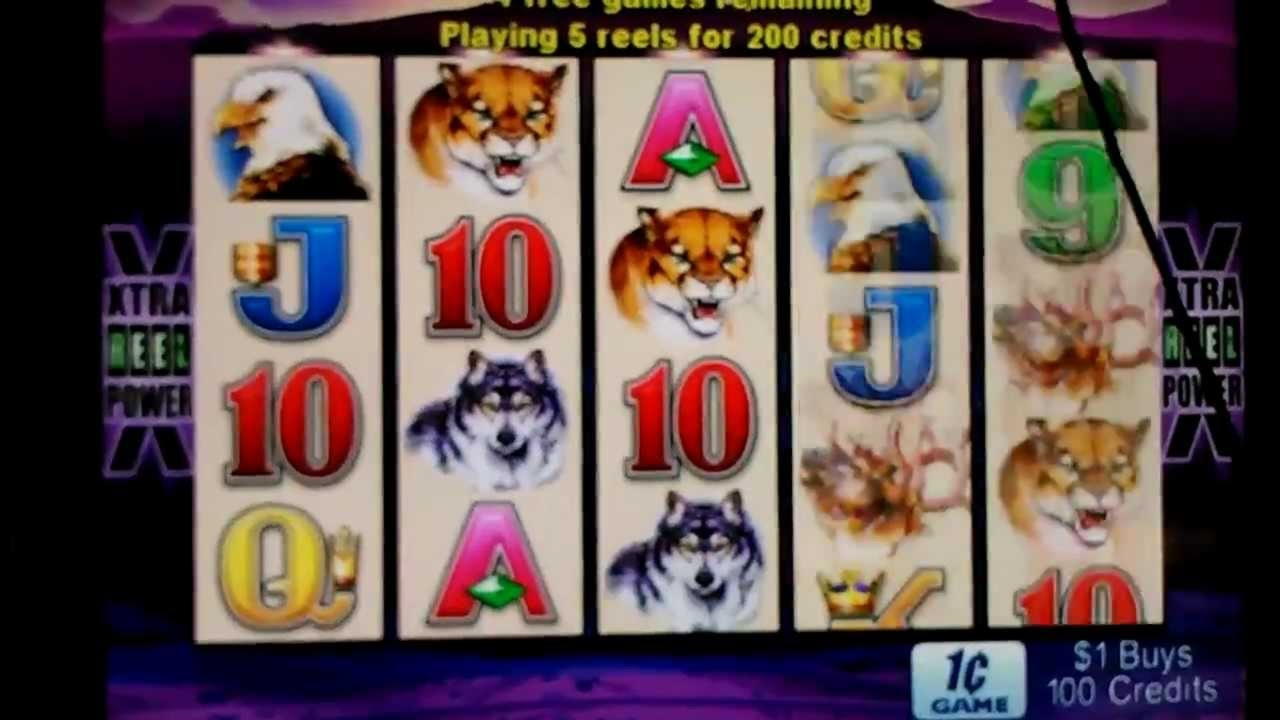 €725 Tournament at All Slots Casino