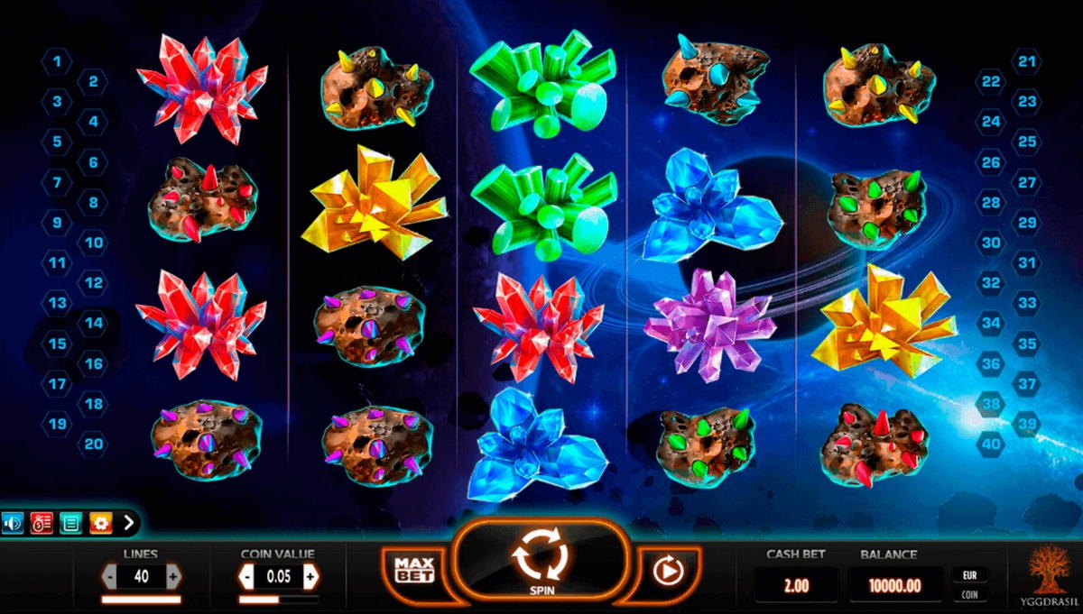 635% Match Bonus Casino at Betway Casino