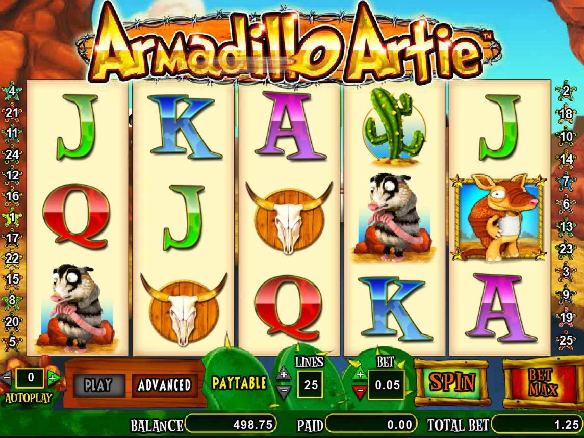 €305 FREE CHIP CASINO at Spinit Casino