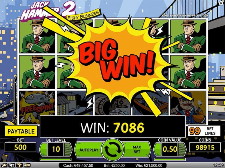 $4855 NO DEPOSIT at Leo Vegas Casino