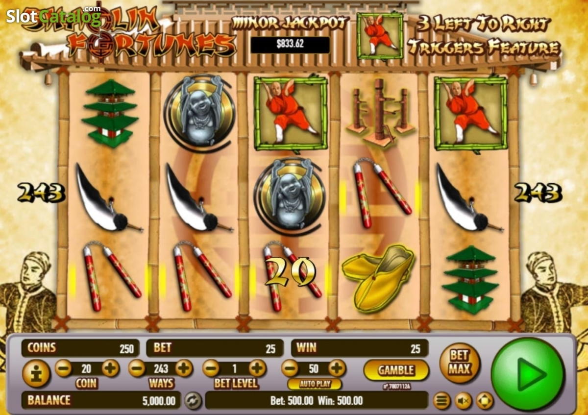 €222 Casino Tournament at Casino Las Vegas