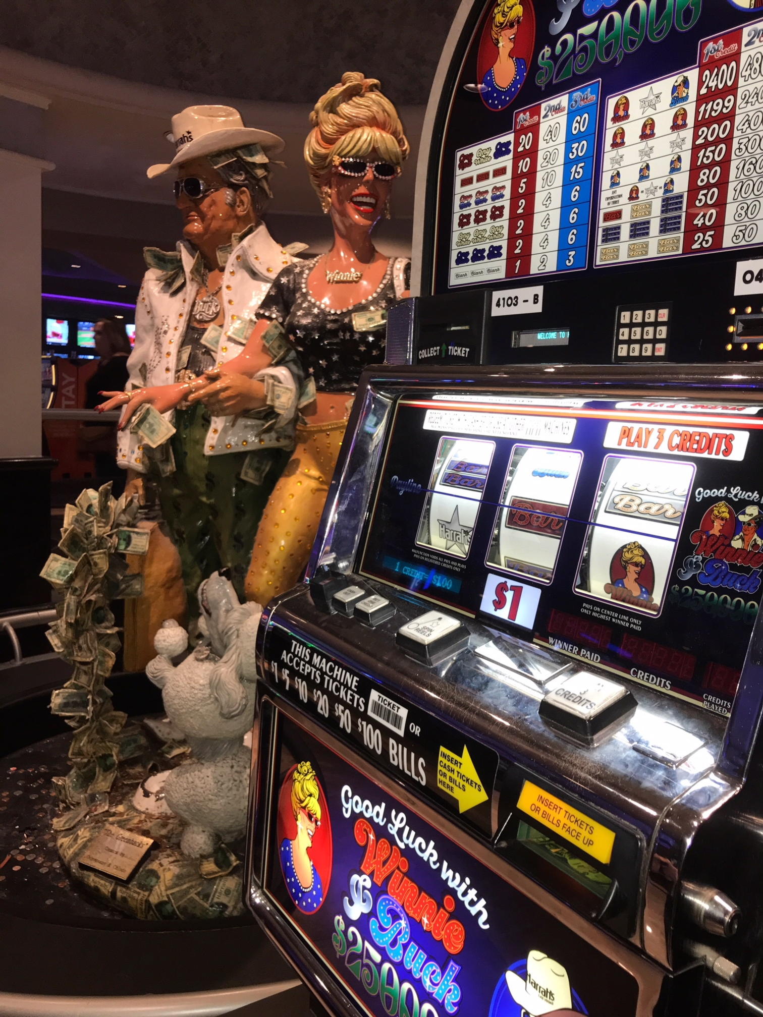 90 free spins at Superior Casino