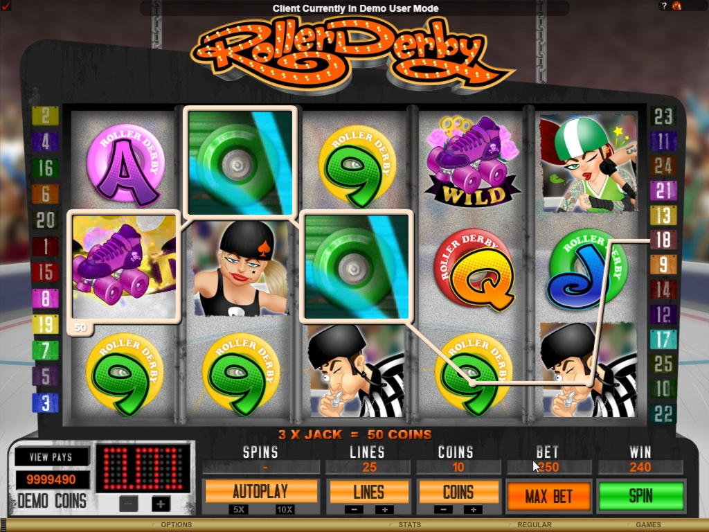 205 Free Spins no deposit at Lucky Nugget Casino