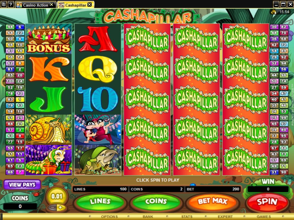 £130 Daily freeroll slot tournament at River Belle Casino