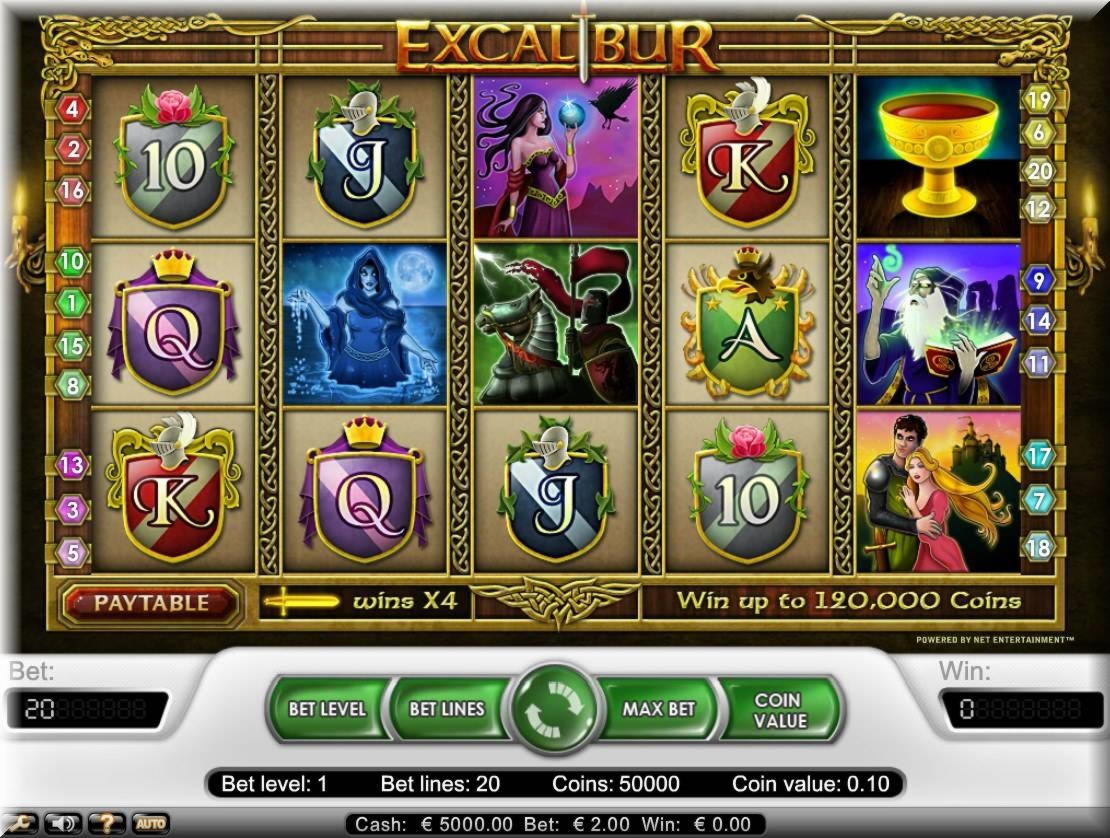 295 Free Casino Spins at Casino com
