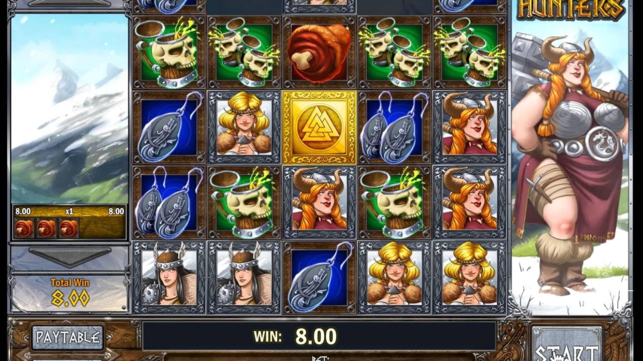 75% Match bonus at Mummys Gold Casino
