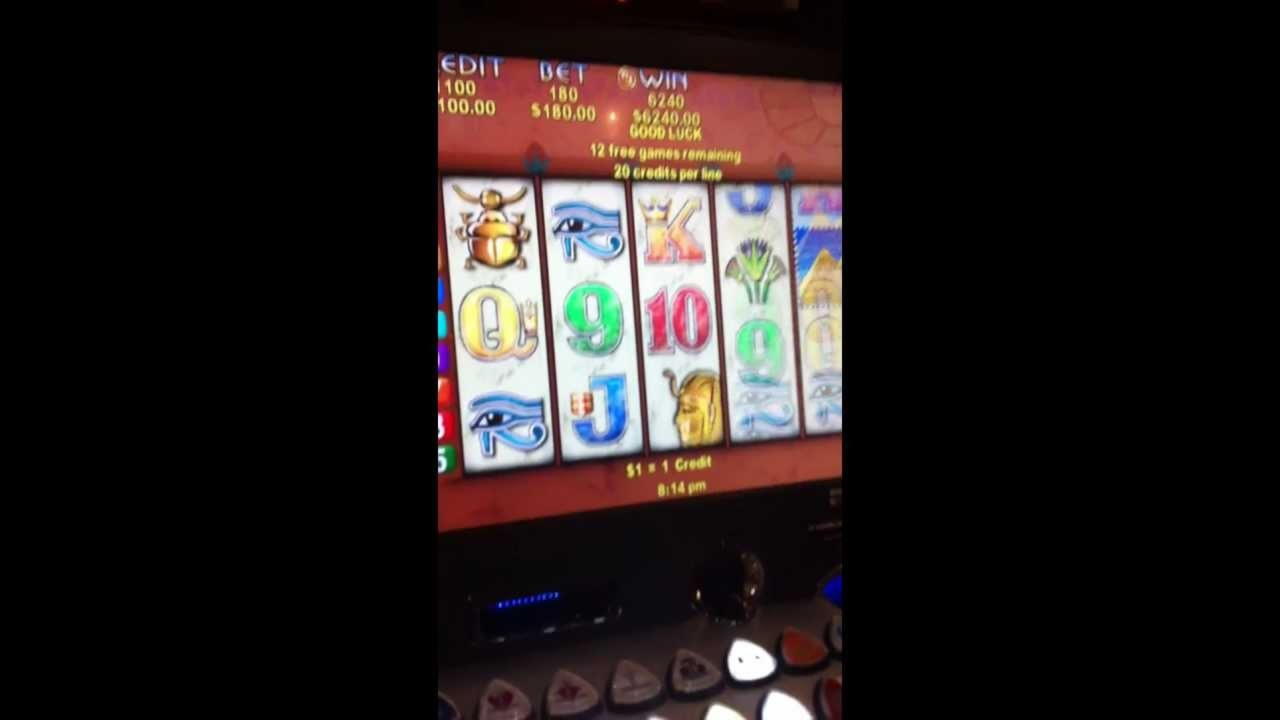 $895 Online Casino Tournament at Lucky Nugget Casino