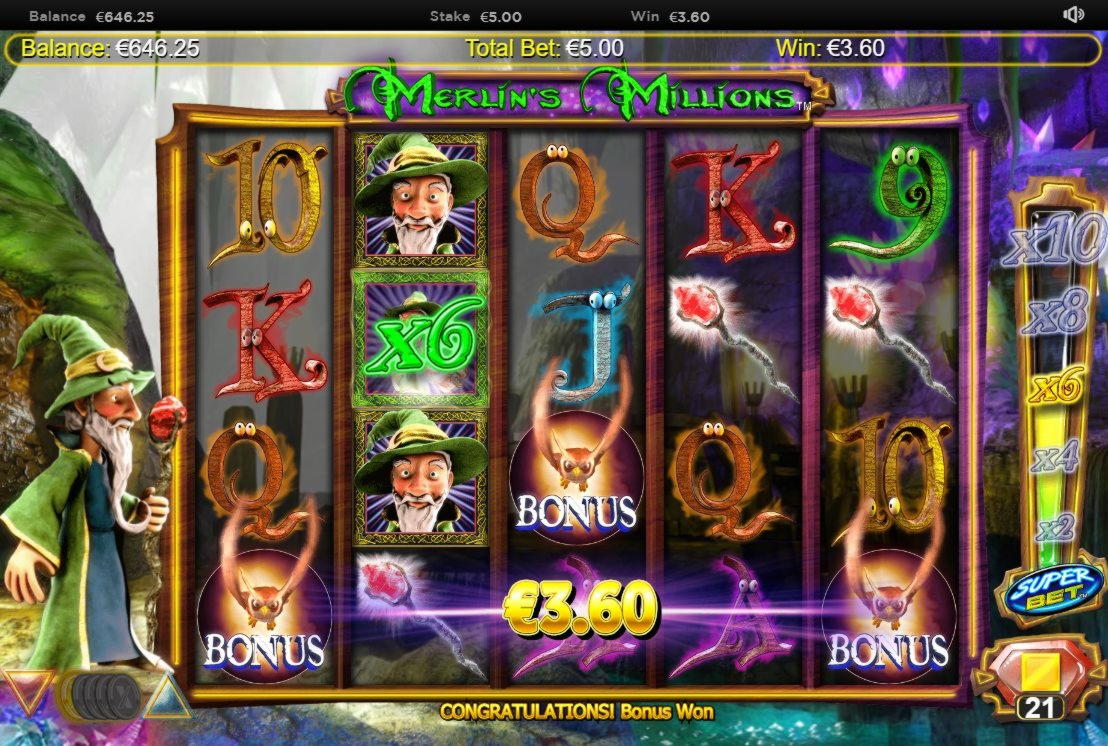 £335 FREE Casino Chip at Casino Max