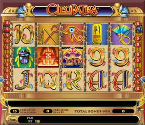 €670 Free casino chip at Mega Casino