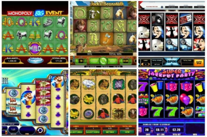 €2940 NO DEPOSIT BONUS CASINO at William Hill Casino