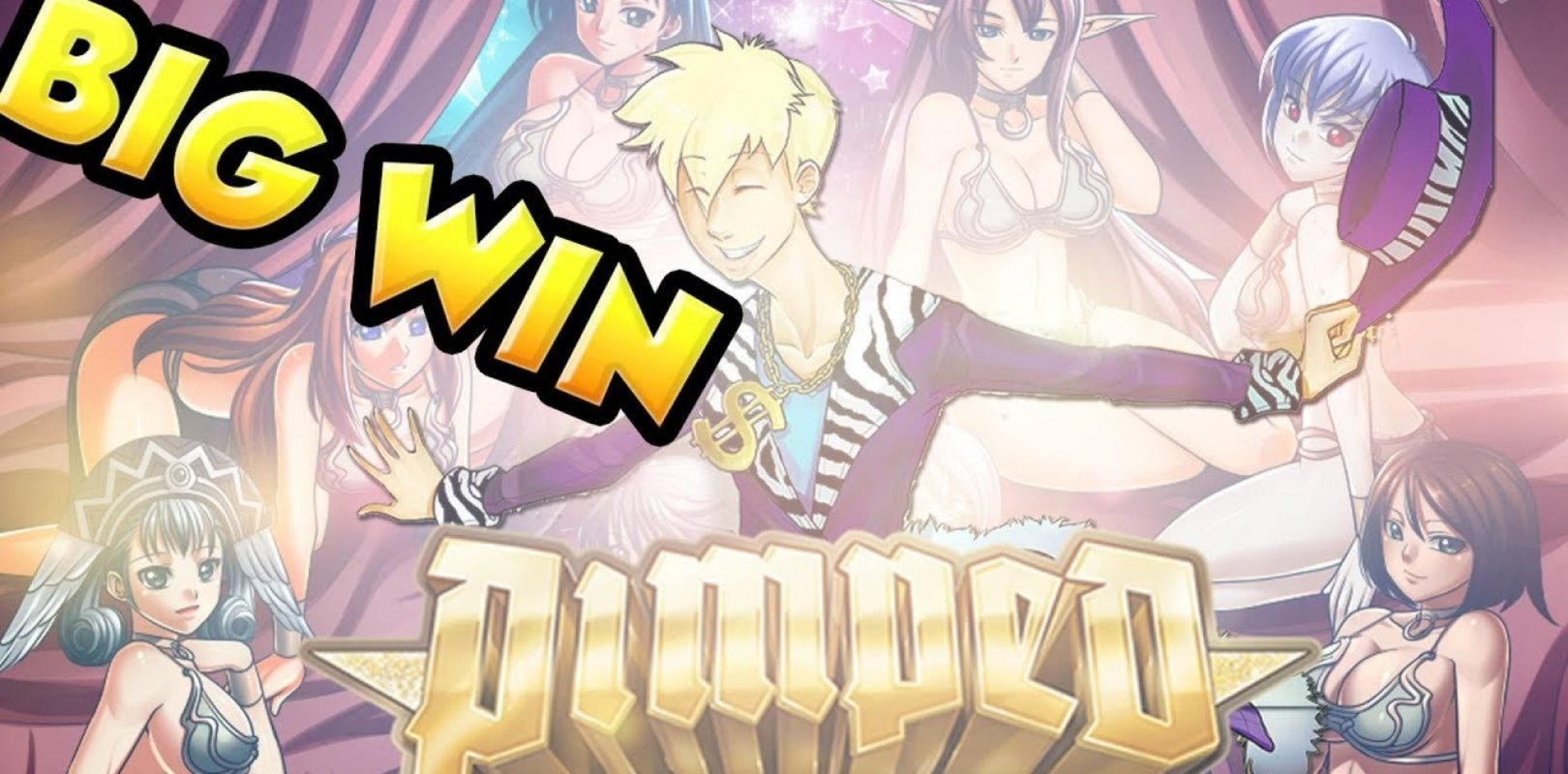 210 Free Spins right now at Casino Room