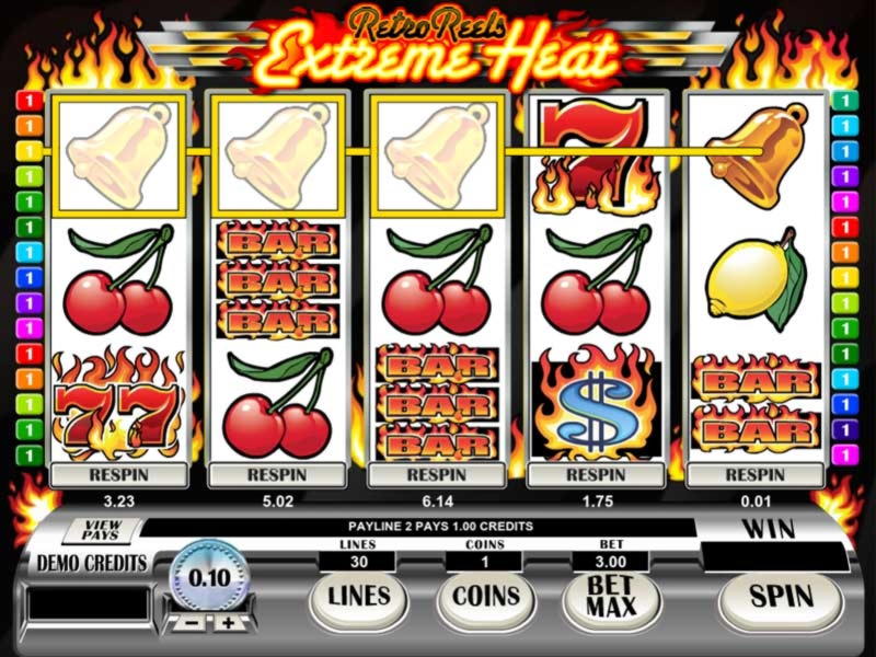 €2730 no deposit casino bonus at Superior Casino
