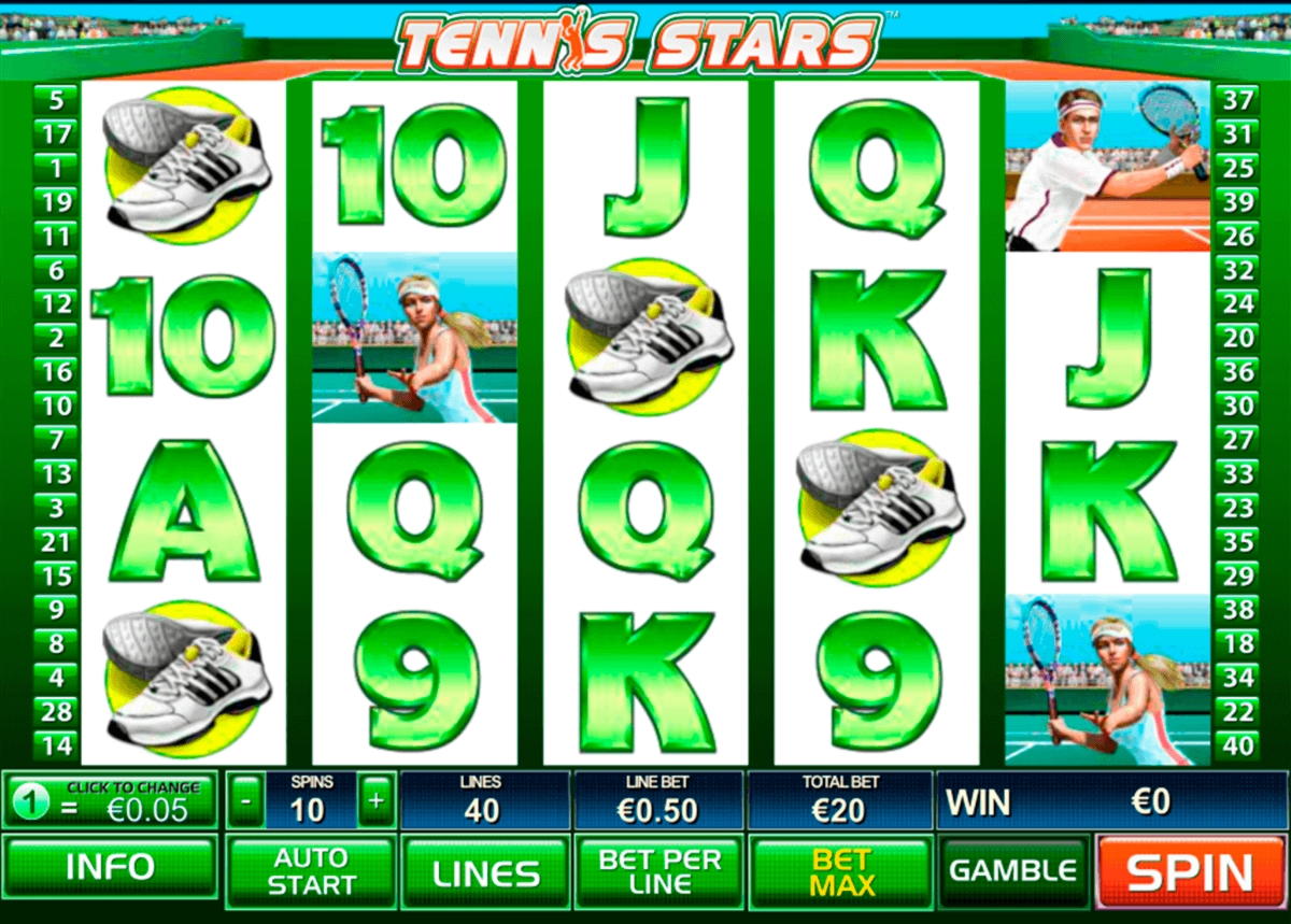 495% First Deposit Bonus at Casino Room